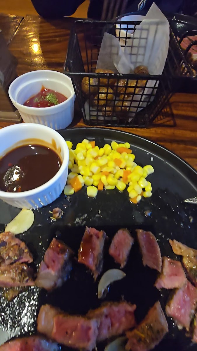 Escobar’s Steakhouse Photo 2