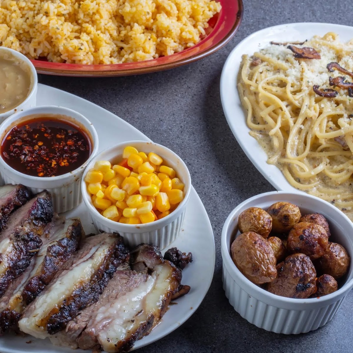 Escobar’s Steakhouse Photo 3