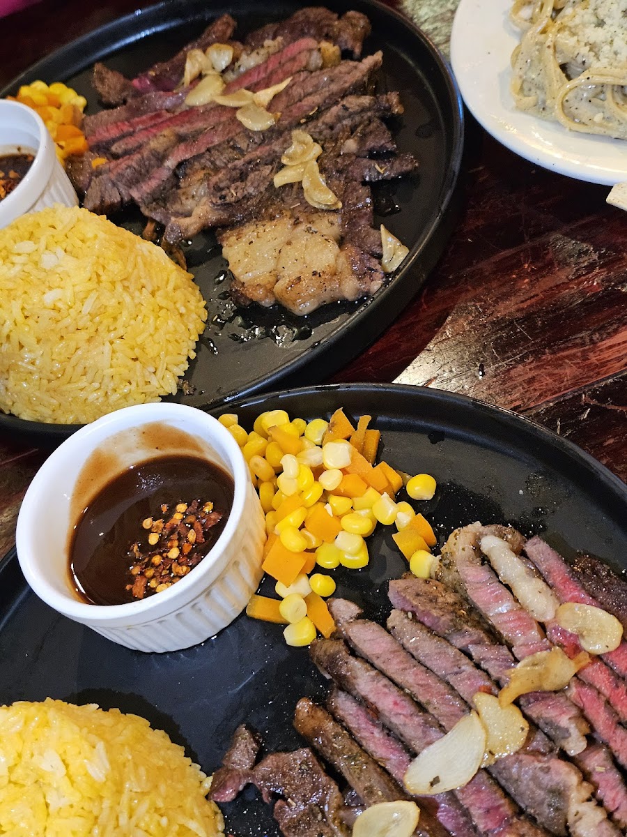 Escobar’s Steakhouse Photo 4