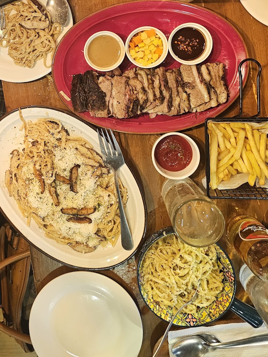 Escobar’s Steakhouse Photo 5