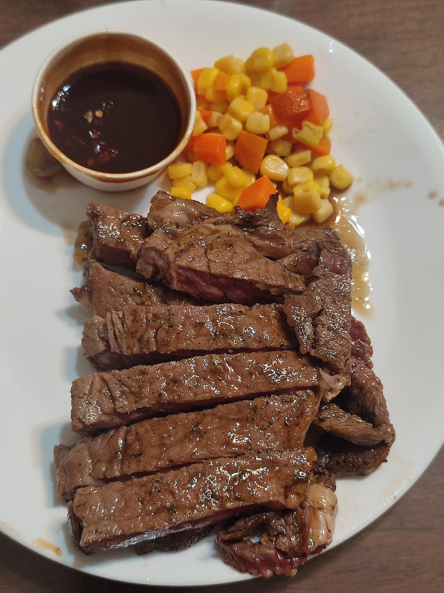 Escobar’s Steakhouse Photo 6