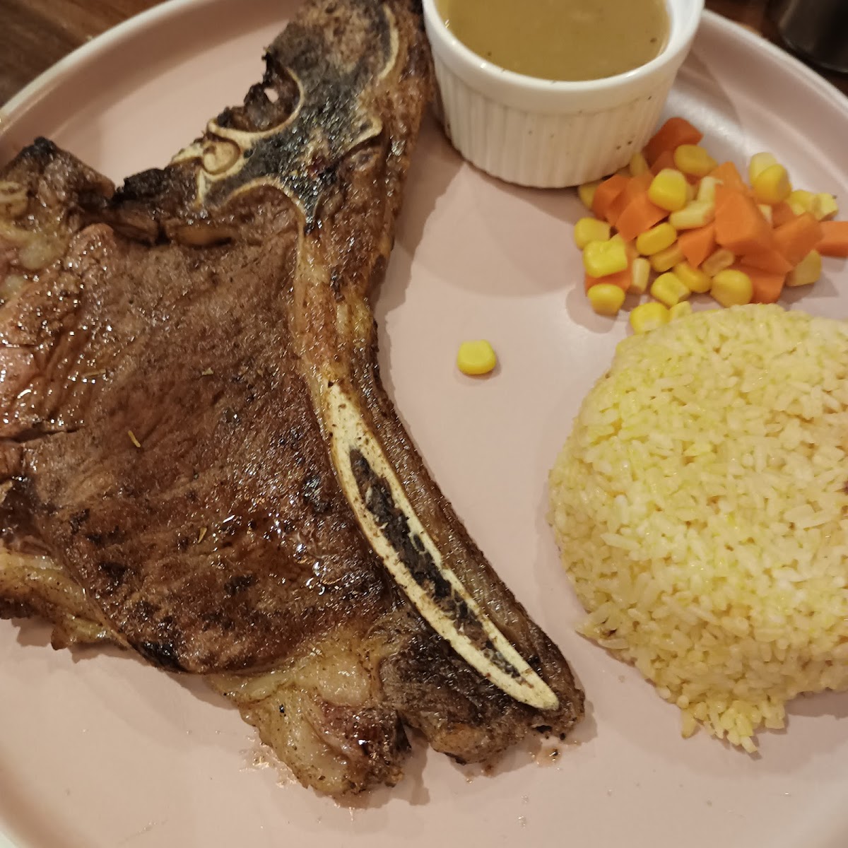 Escobar’s Steakhouse Photo 8