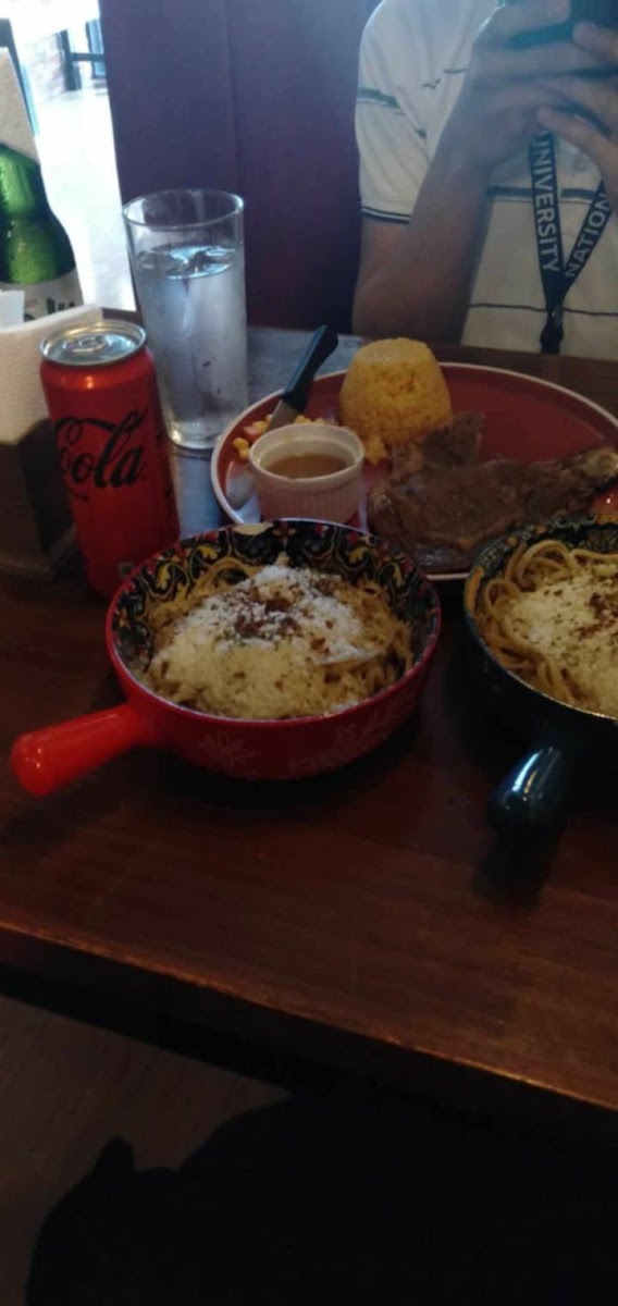 Escobar’s Steakhouse Photo 9