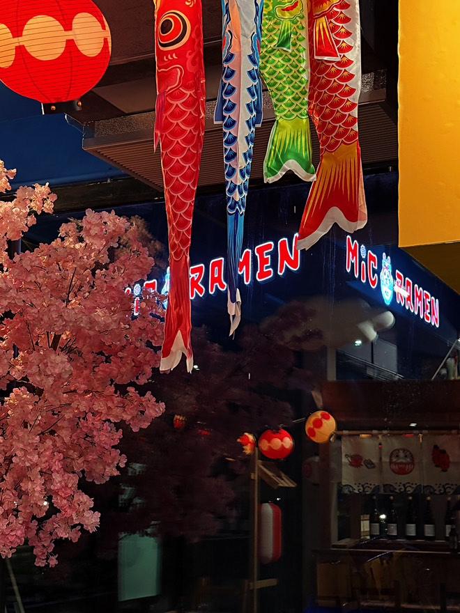 MIC Ramen Brescia