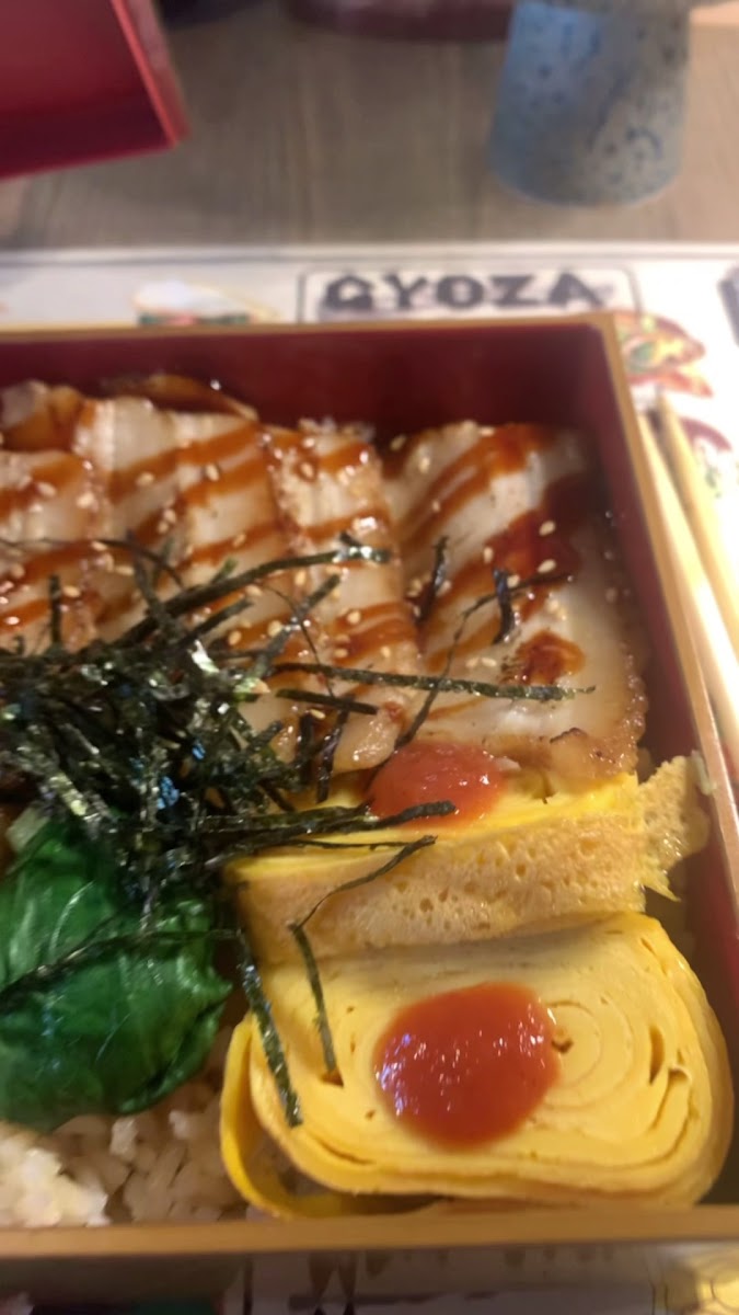 MIC Ramen Brescia Photo 2