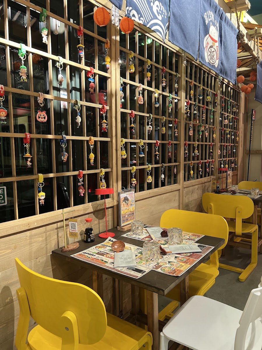 MIC Ramen Brescia Photo 3