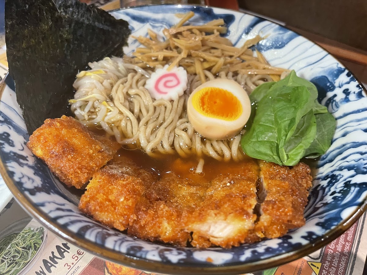 MIC Ramen Brescia Photo 4