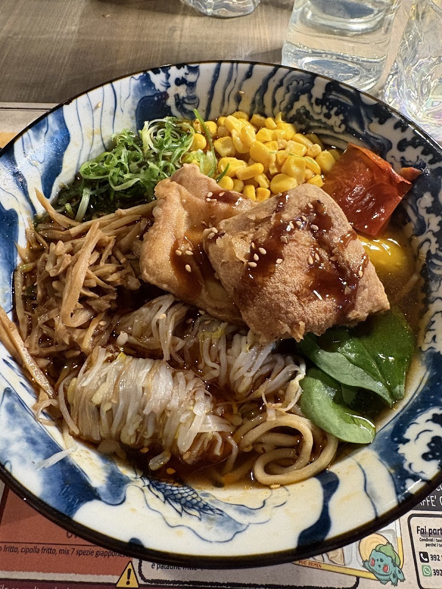 MIC Ramen Brescia Photo 5