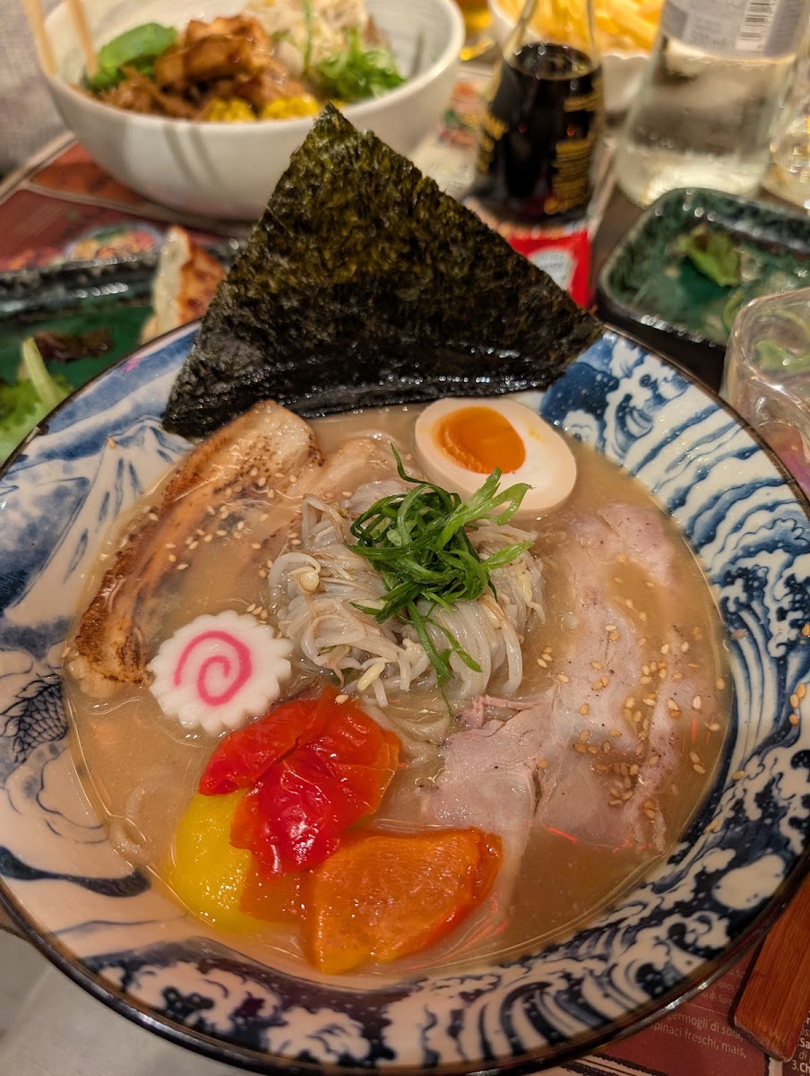 MIC Ramen Brescia Photo 9