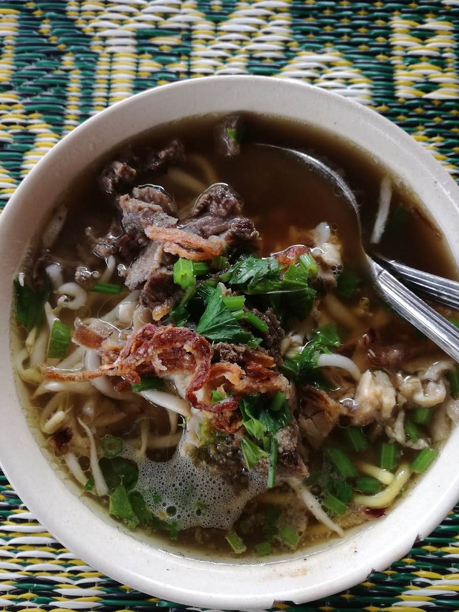 Kedai Pok Lik