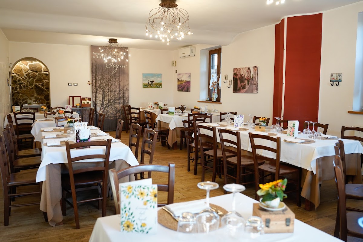 Locanda degli Angeli