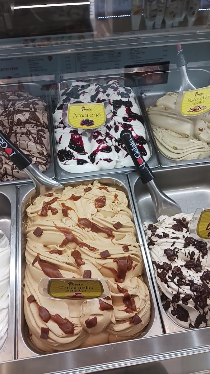 Gelateria yogurteria venere Photo 2