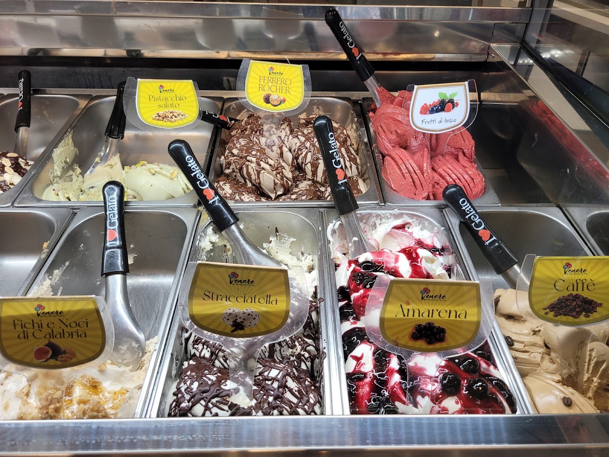 Gelateria yogurteria venere Photo 4