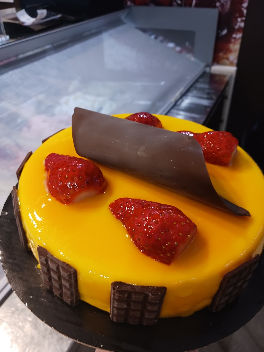 Gelateria yogurteria venere Photo 7
