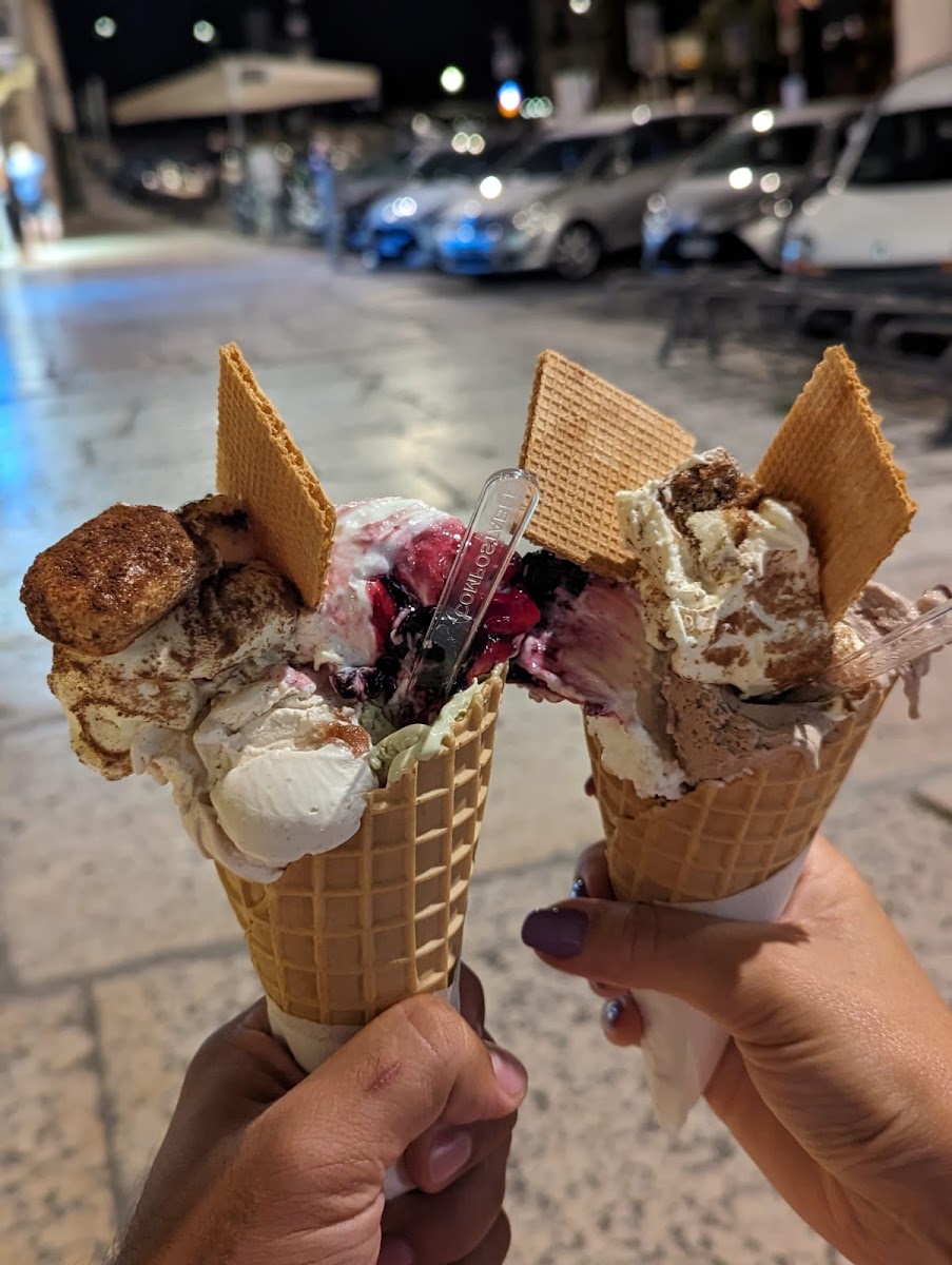 Gelateria yogurteria venere Photo 9