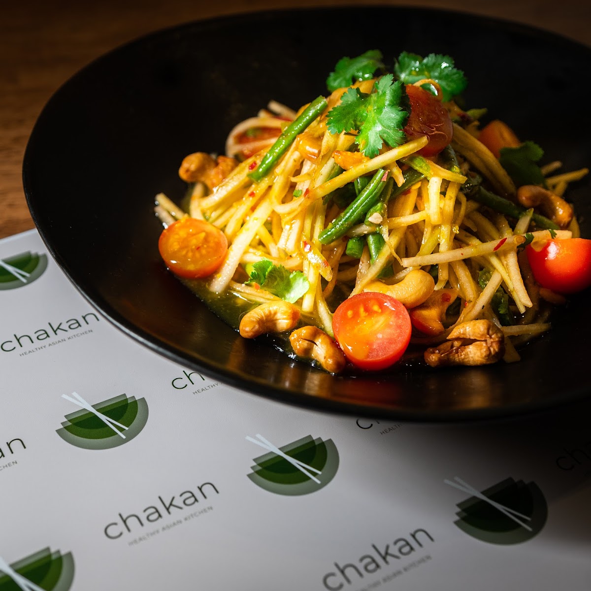 Chakan Healthy Asian Kitchen Photo 4