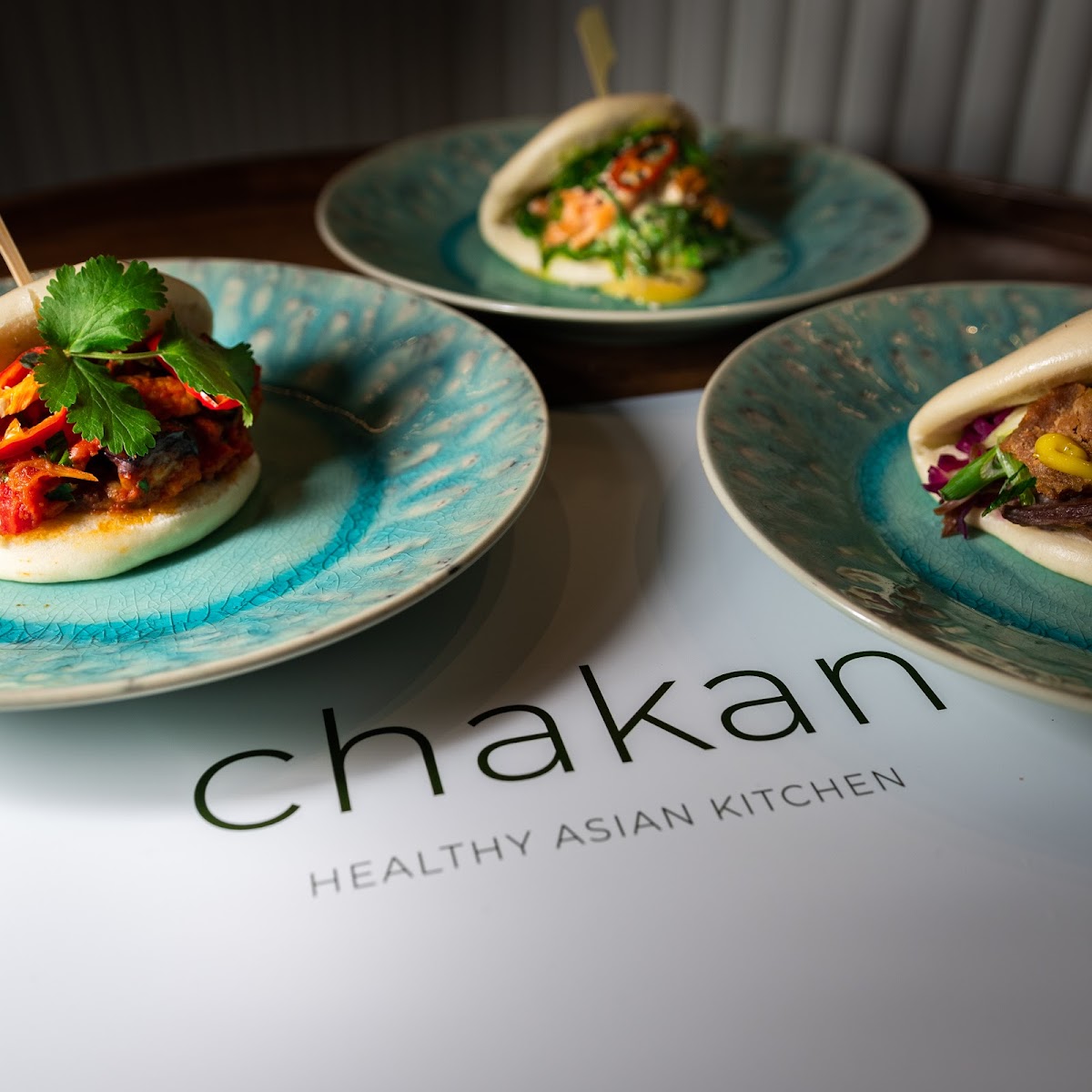 Chakan Healthy Asian Kitchen Photo 5