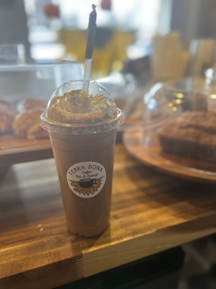 Terra Bona Bakery Cafe Photo 10