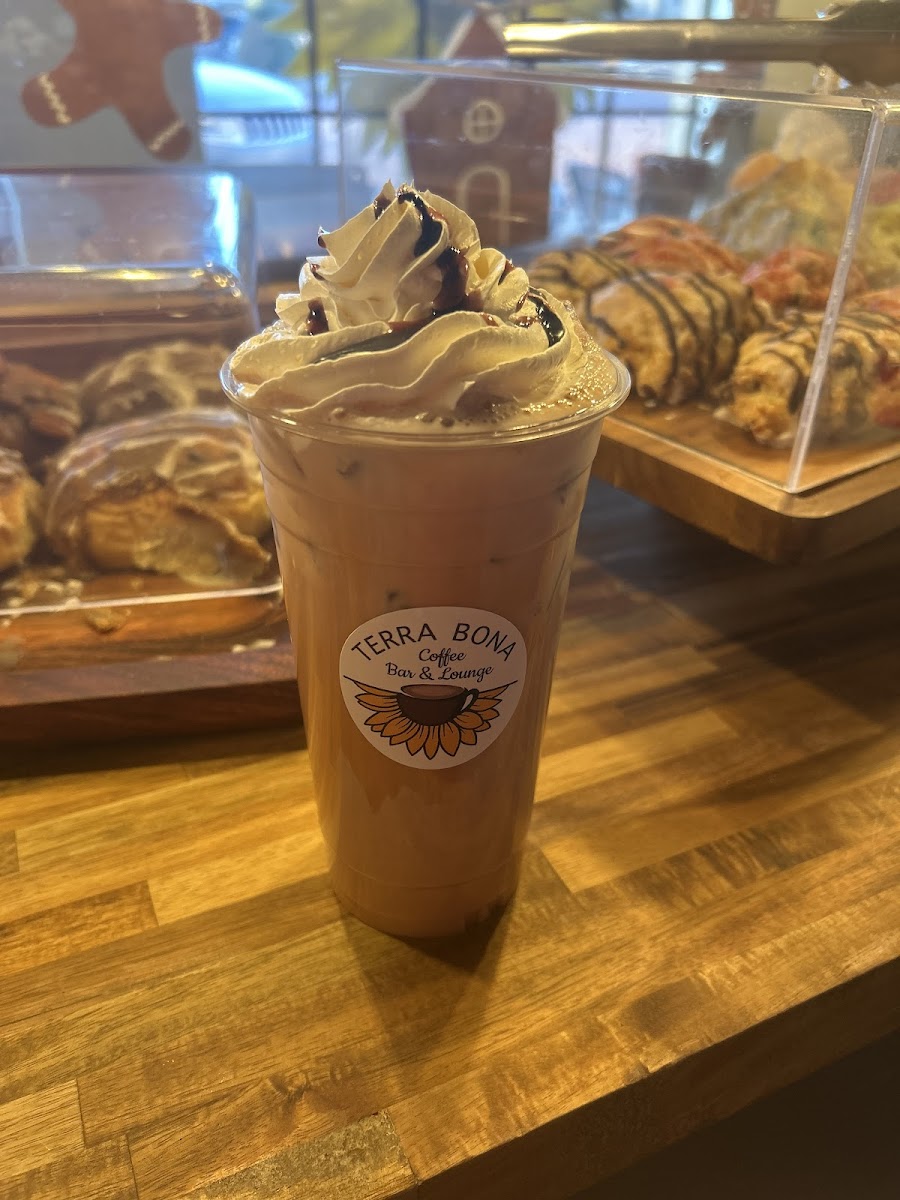 Terra Bona Bakery Cafe Photo 2