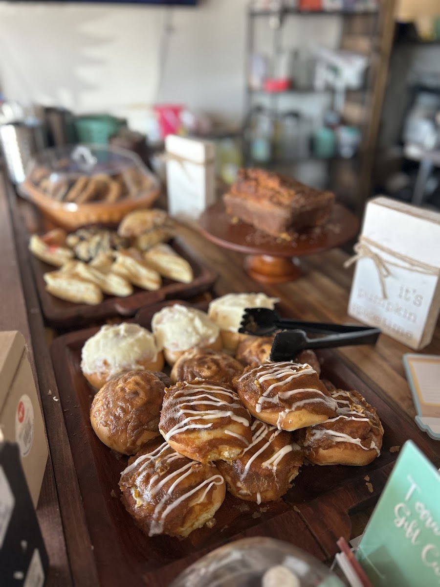 Terra Bona Bakery Cafe Photo 4