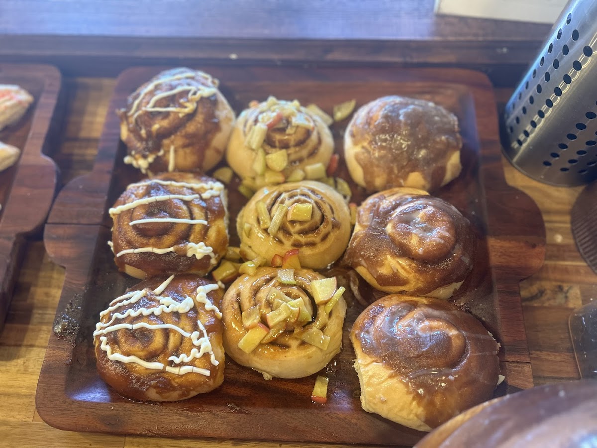 Terra Bona Bakery Cafe Photo 7