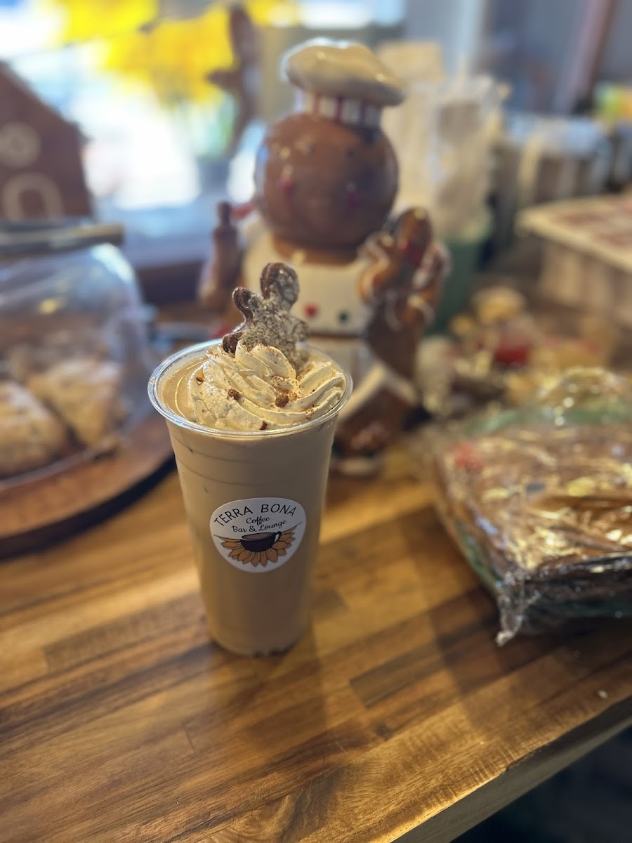 Terra Bona Bakery Cafe Photo 9