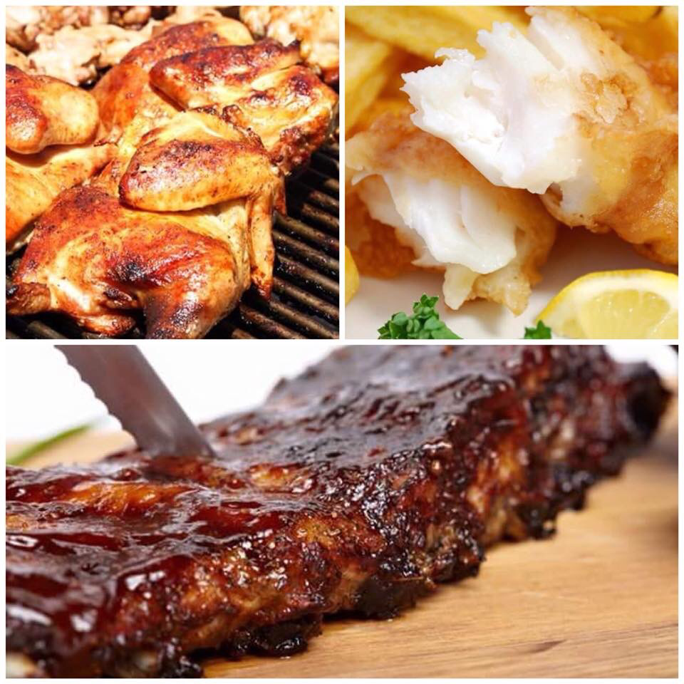 Peggotty’s Fish & Grills Photo 10
