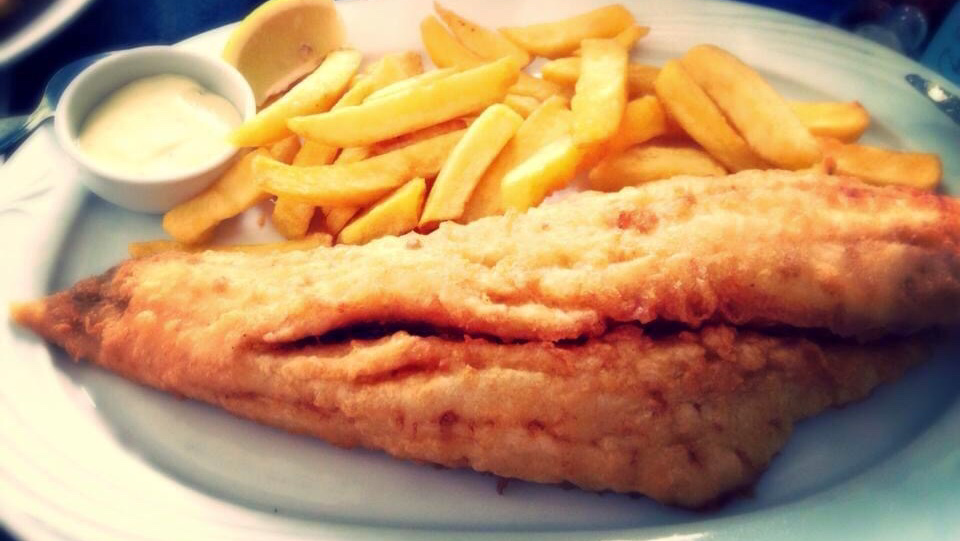 Peggotty’s Fish & Grills Photo 3
