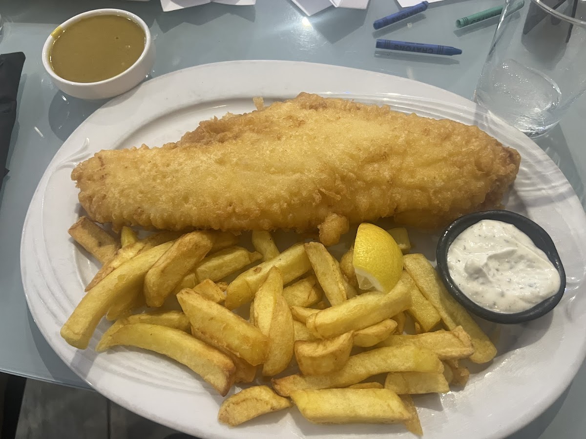 Peggotty’s Fish & Grills Photo 4