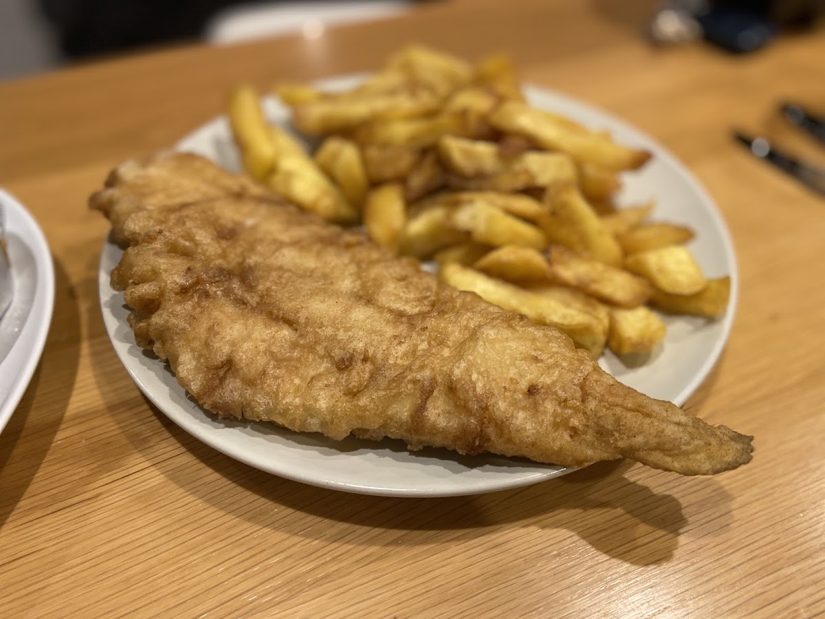 Peggotty’s Fish & Grills Photo 5