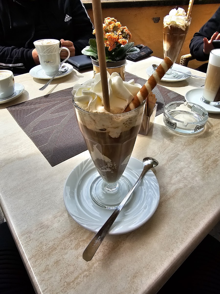 Café Goldegg Photo 8