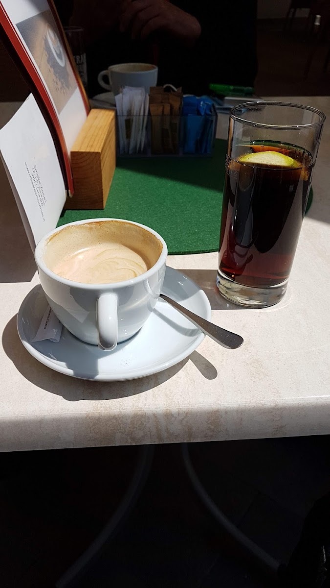 Café Goldegg Photo 9
