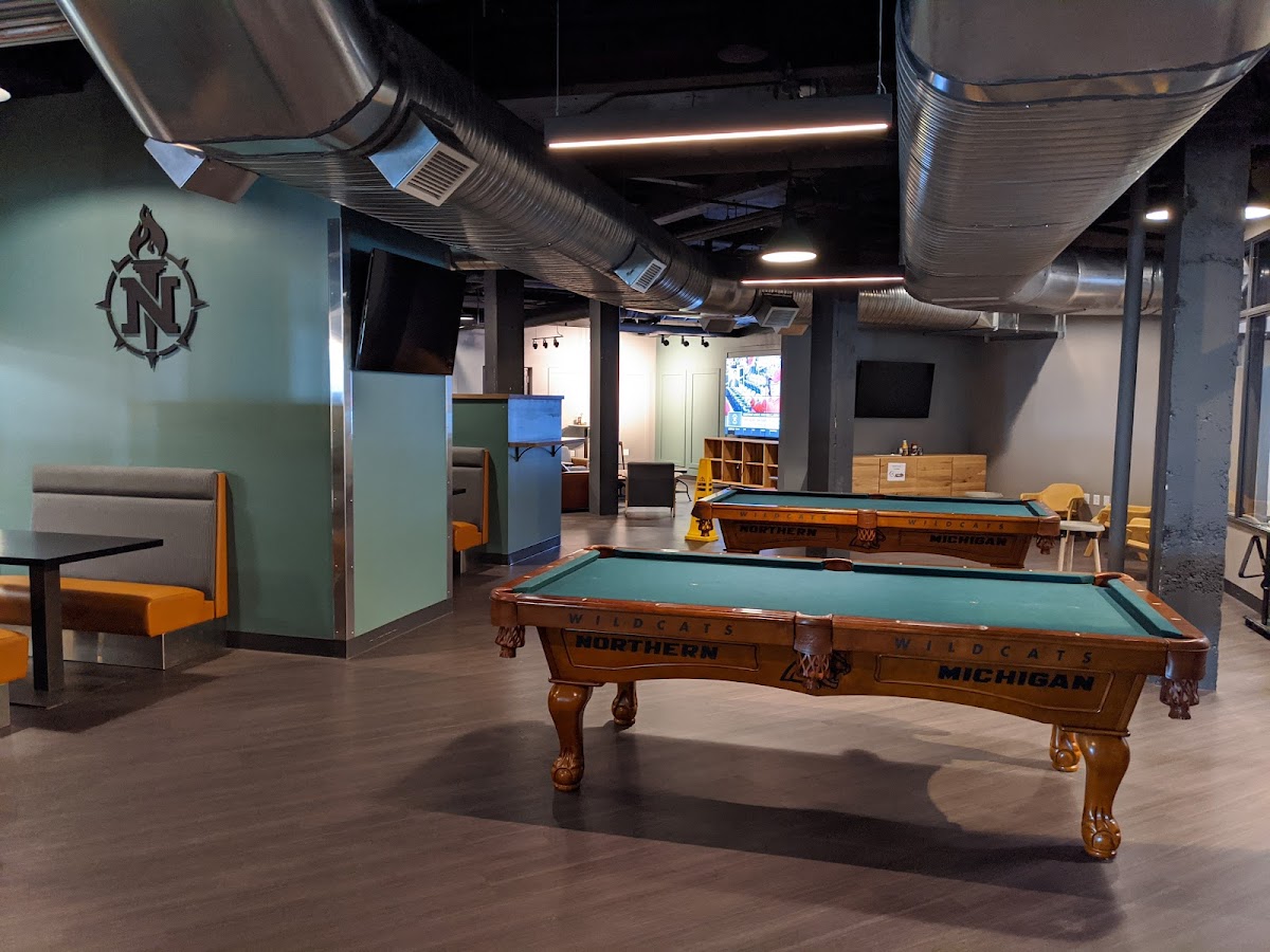 NMU Wildcat Den Photo 4