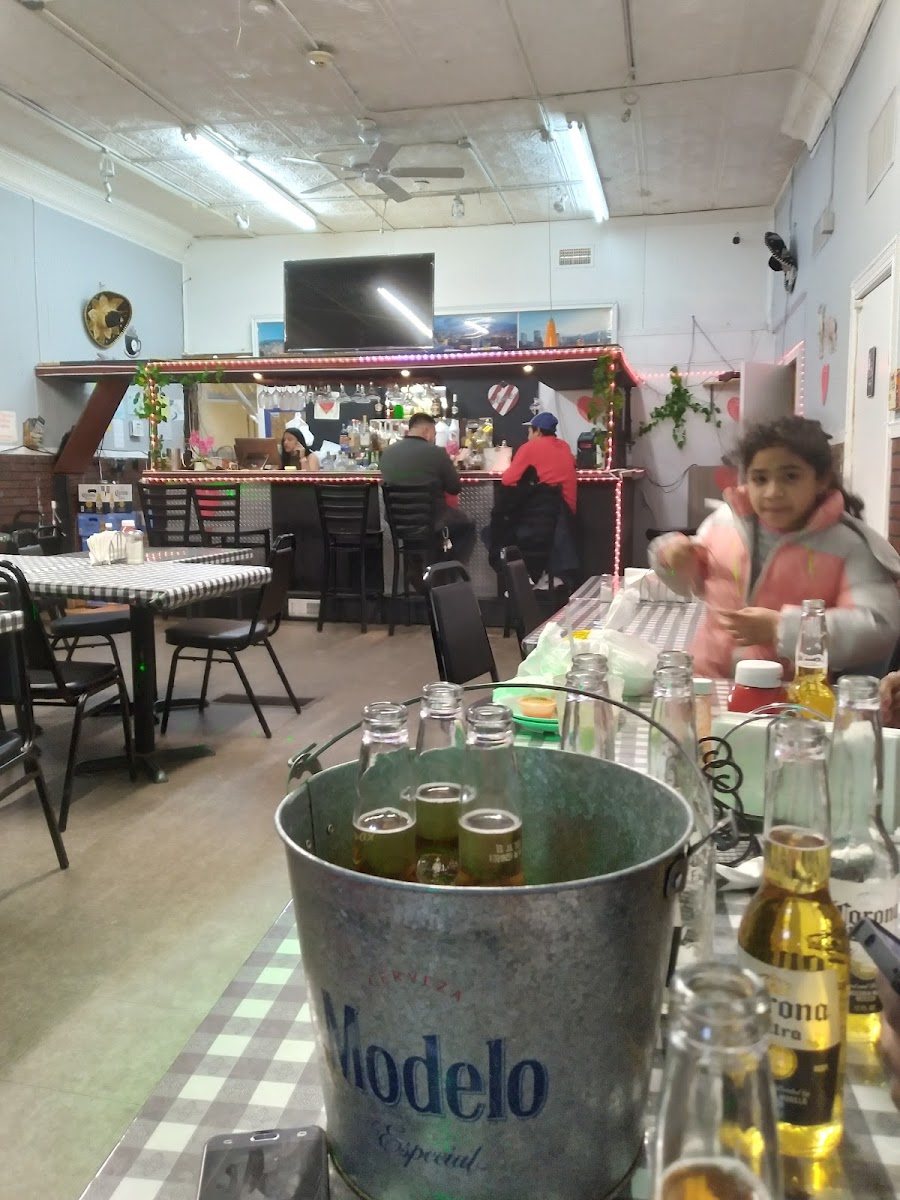 Restaurante Monte Cristo Photo 9