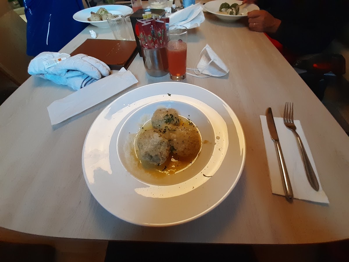 Restaurant auf dem Piz Seteur Photo 5