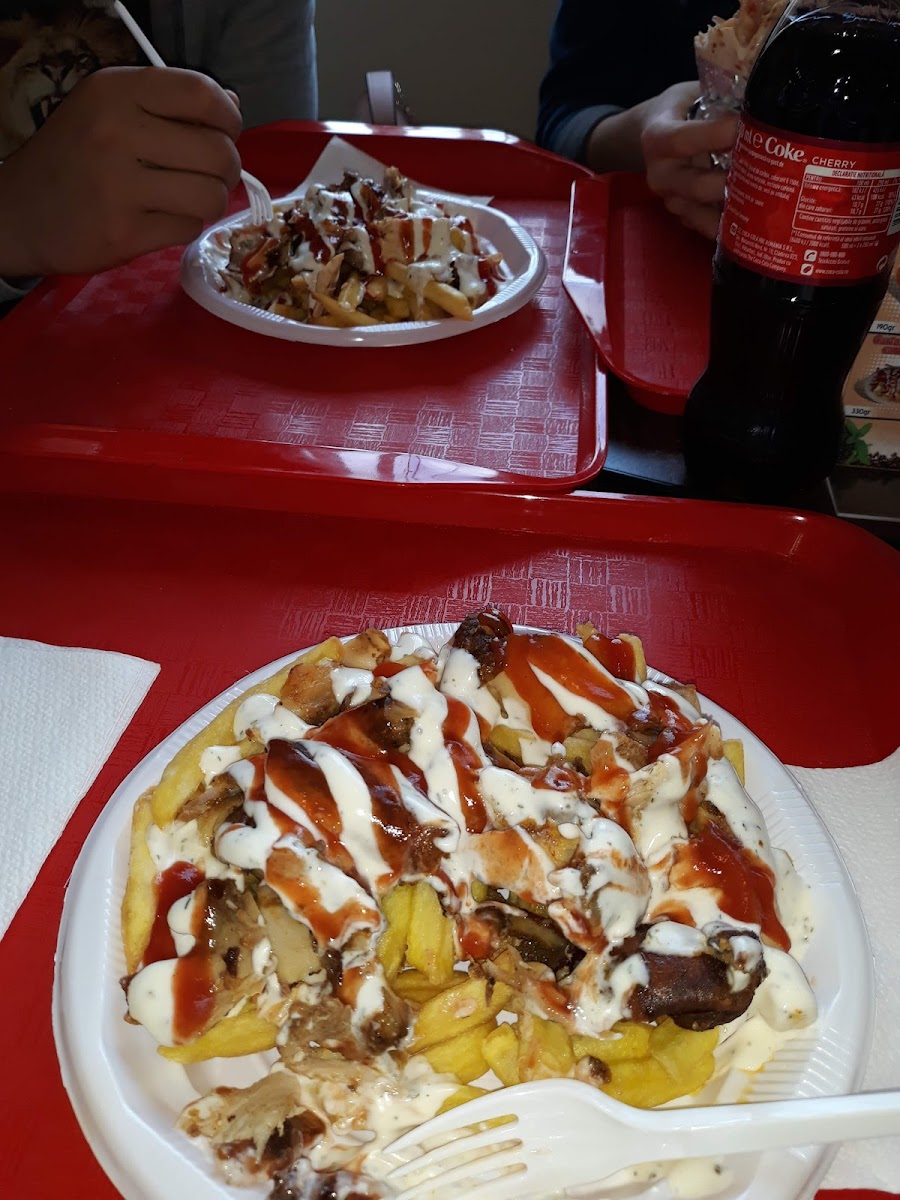 Gyros Bar Photo 10