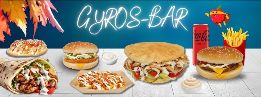 Gyros Bar Photo 2