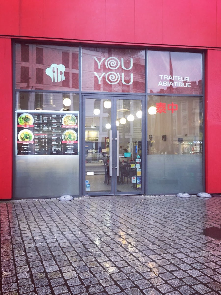 YOUYOU