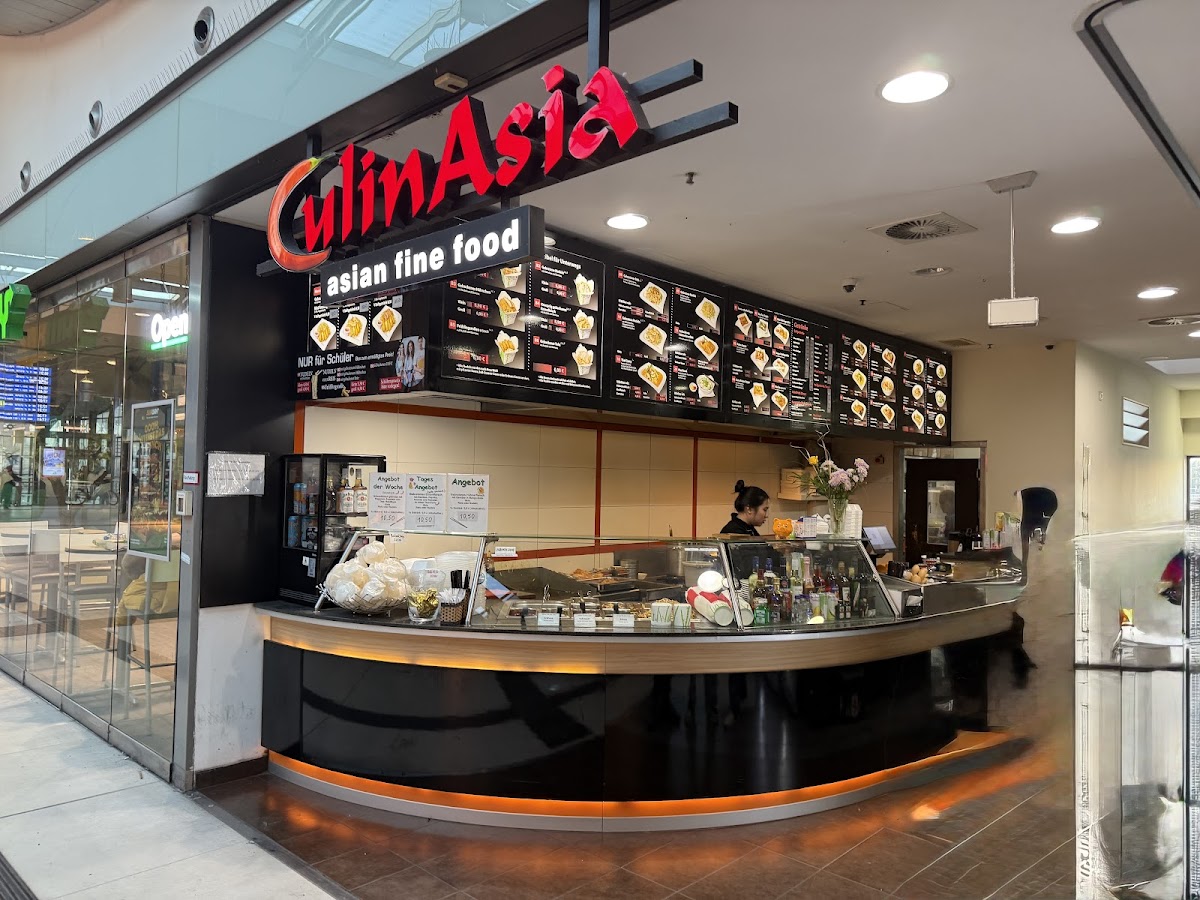 CulinAsia