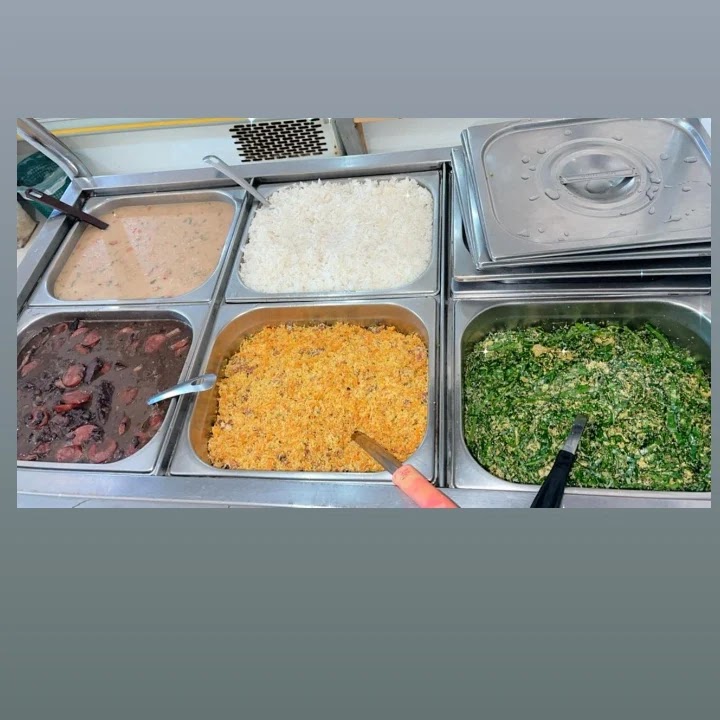 Restaurante Bom Sabor Photo 10