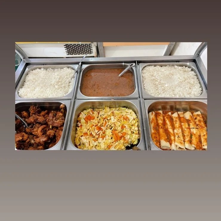 Restaurante Bom Sabor Photo 2