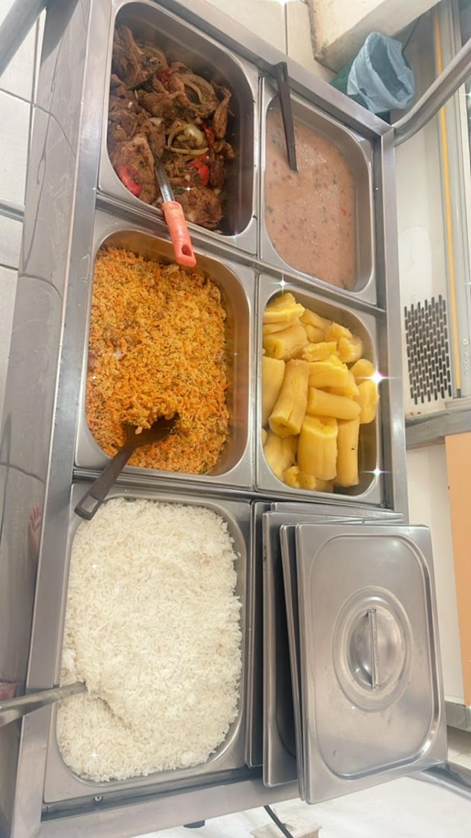 Restaurante Bom Sabor Photo 7