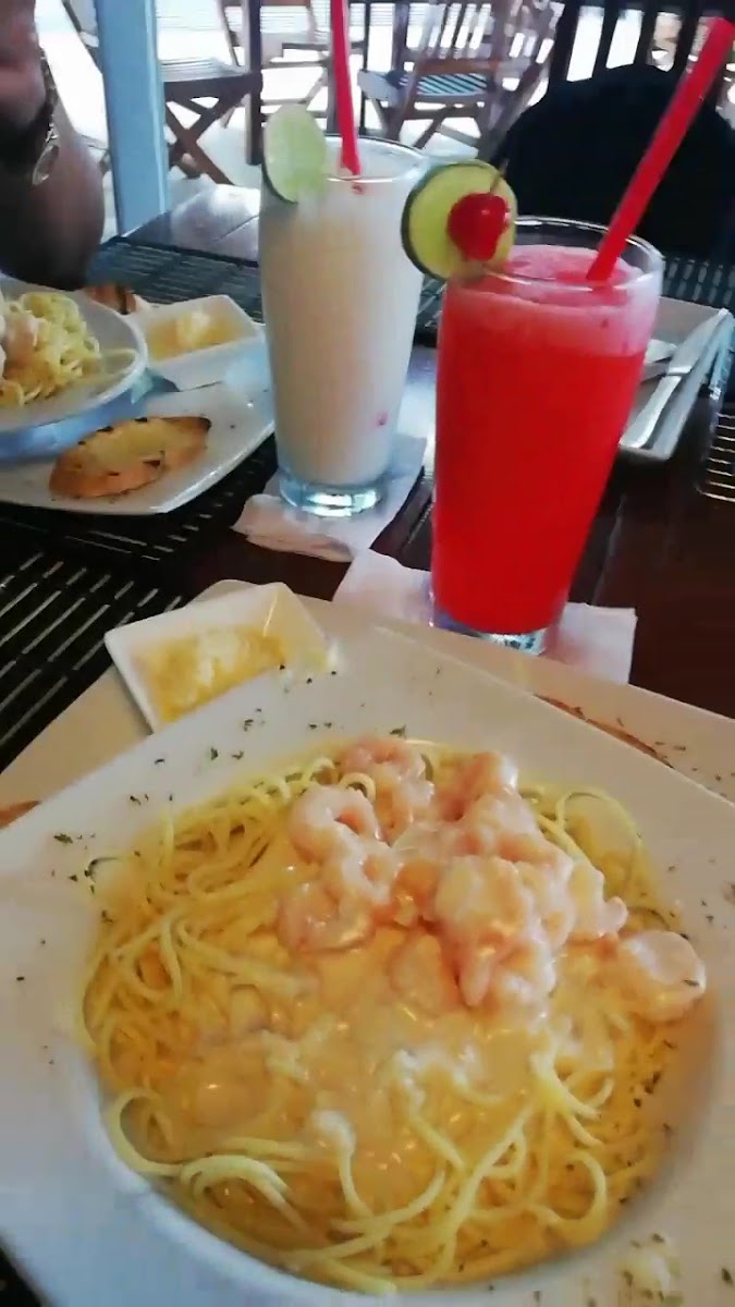 El Pargo Rojo Cafe Restaurante Photo 2
