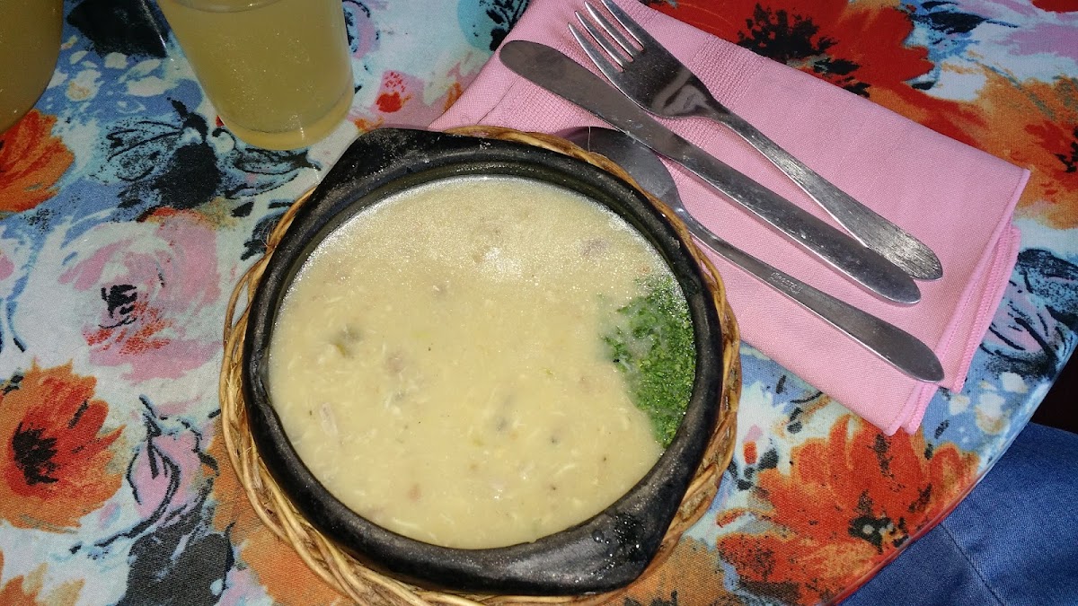 El Pargo Rojo Cafe Restaurante Photo 9