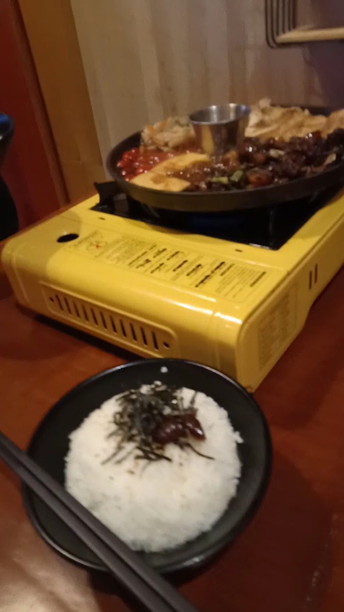 Yakiniku Kampar 烤肉の肉 Photo 2