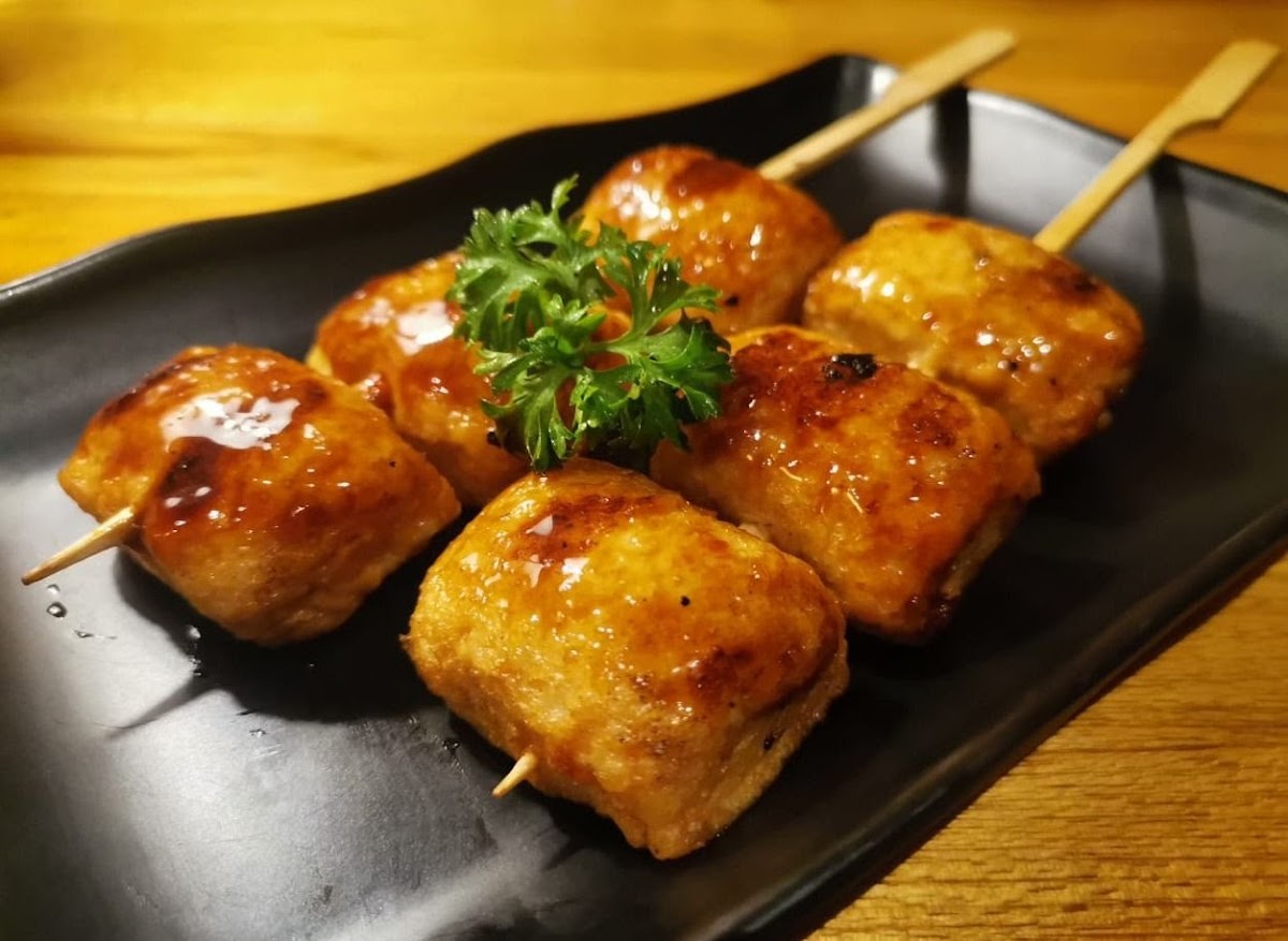 Yakiniku Kampar 烤肉の肉 Photo 4
