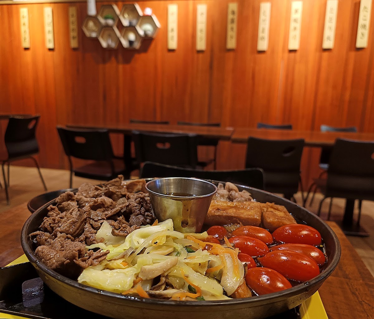 Yakiniku Kampar 烤肉の肉 Photo 5