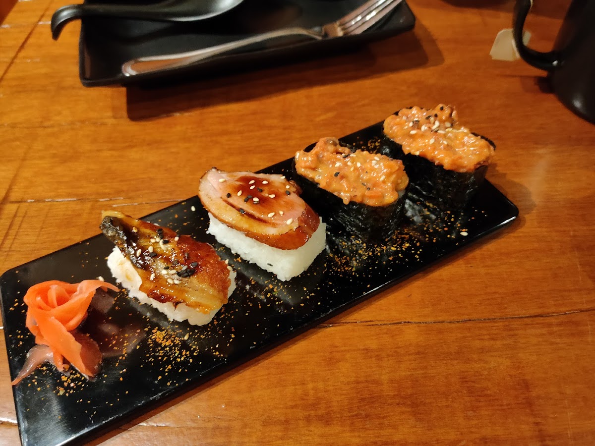 Yakiniku Kampar 烤肉の肉 Photo 6