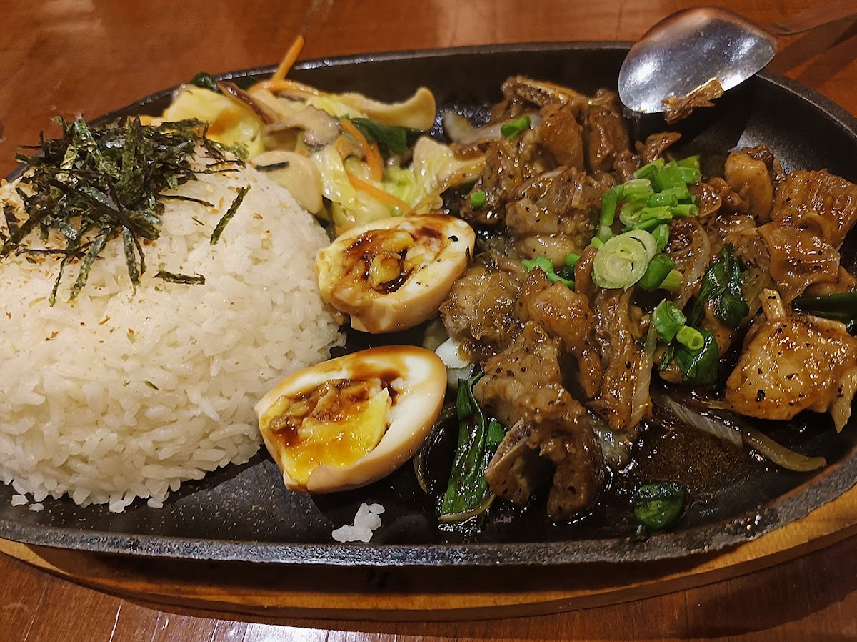 Yakiniku Kampar 烤肉の肉 Photo 7