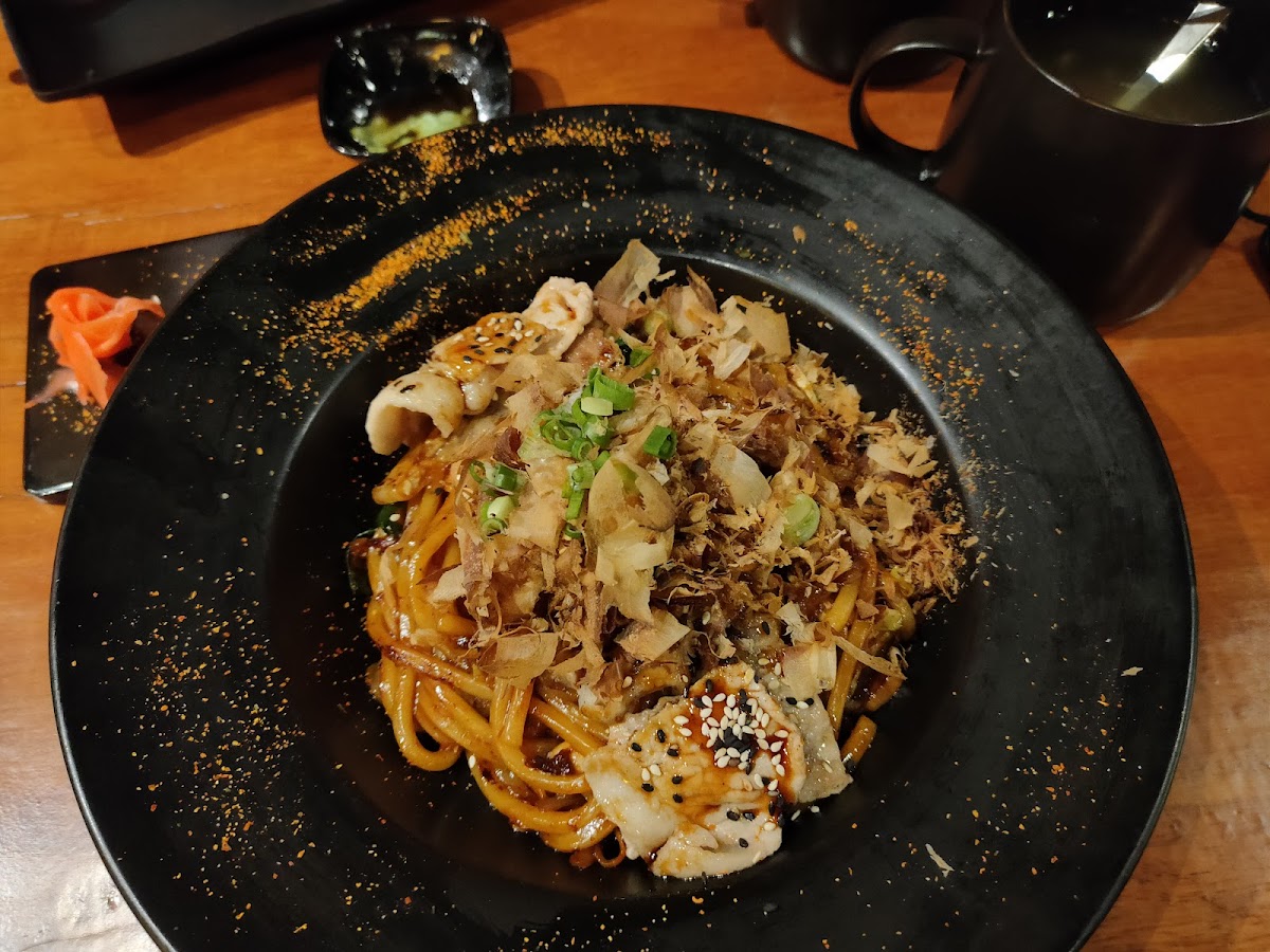 Yakiniku Kampar 烤肉の肉 Photo 8